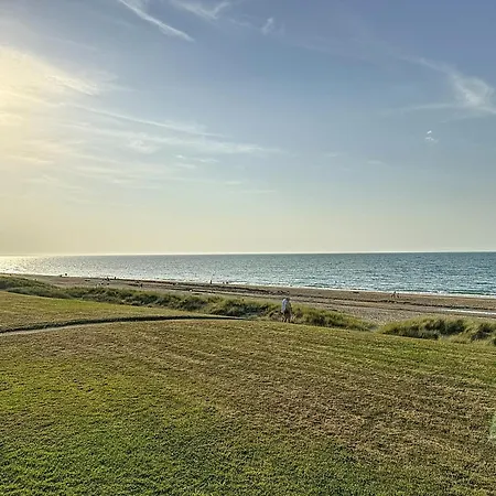 Paradis Littoral Apartment
